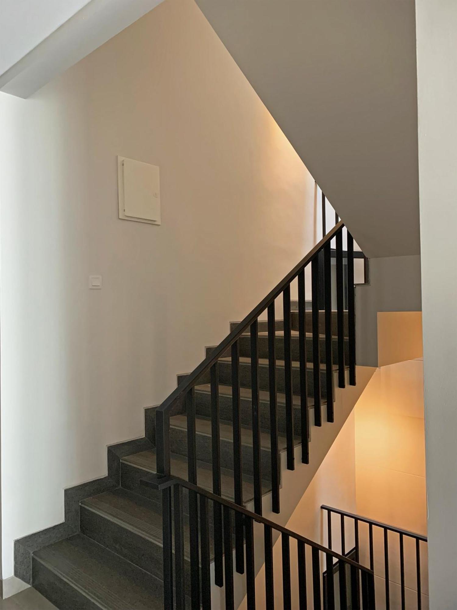 Oscar Alfa Residence By Namroom ジャカルタ エクステリア 写真